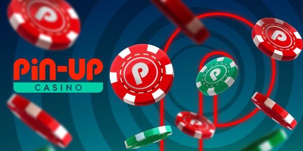 ¿Cómo ganar en el sitio de Pin Up Casino en línea?