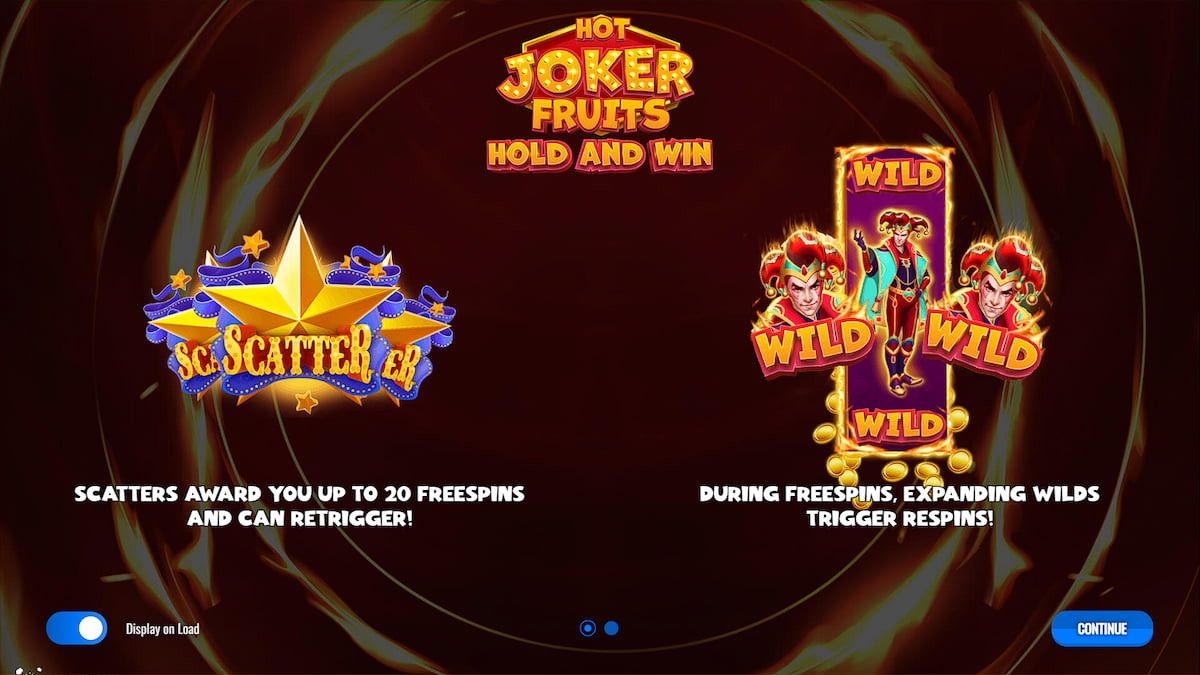 Wild Joker Casino Evaluation